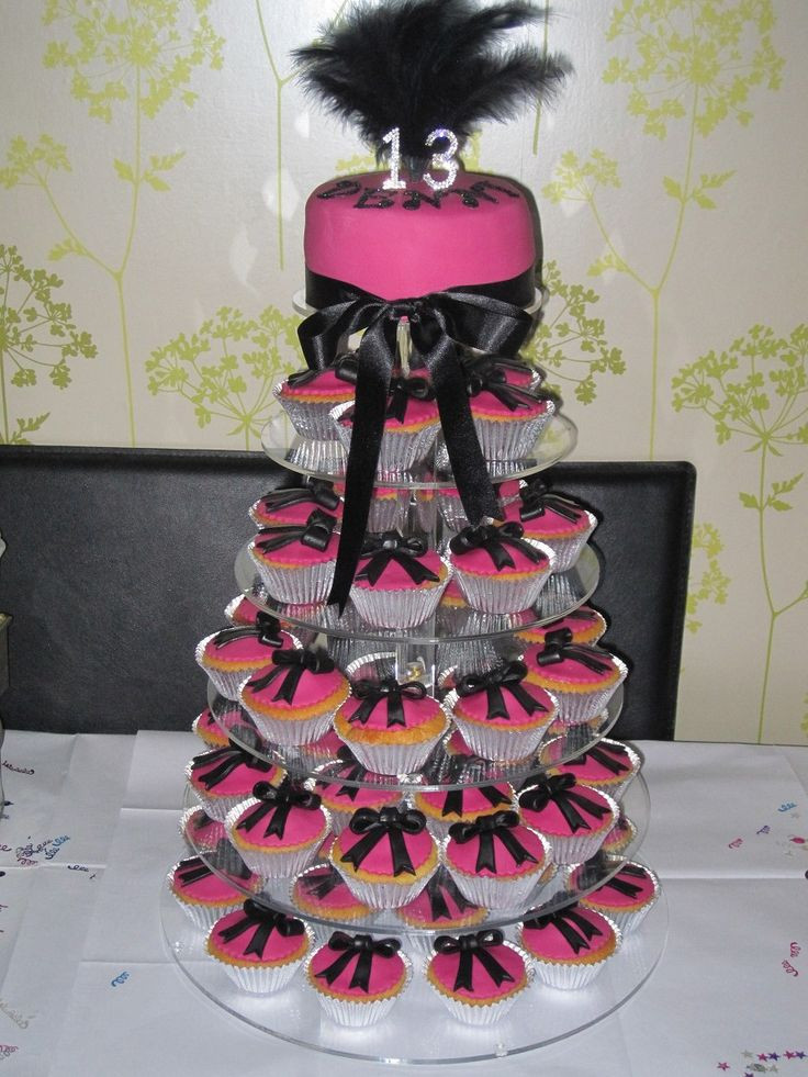 Best ideas about 13th Birthday Cake Ideas
. Save or Pin Cake Designs for Girls Now.