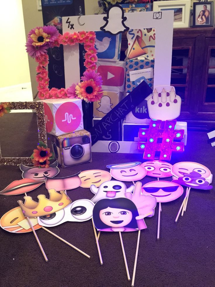 Best ideas about 13th Birthday Party Decorations
. Save or Pin 015f9c156aad27aacc c7de6354 736×981 Now.