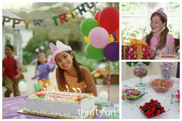 Best ideas about 13th Birthday Party Decorations
. Save or Pin 13th Birthday Party Ideas for Girls Now.