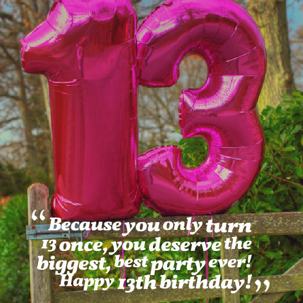 Best ideas about 13th Birthday Quotes
. Save or Pin Quotes For Girls 13th Birthday QuotesGram Now.