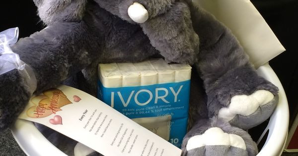Best ideas about 14 Year Anniversary Gift Ideas
. Save or Pin 14th anniversary t Ivory is 14 year t idea and so I Now.