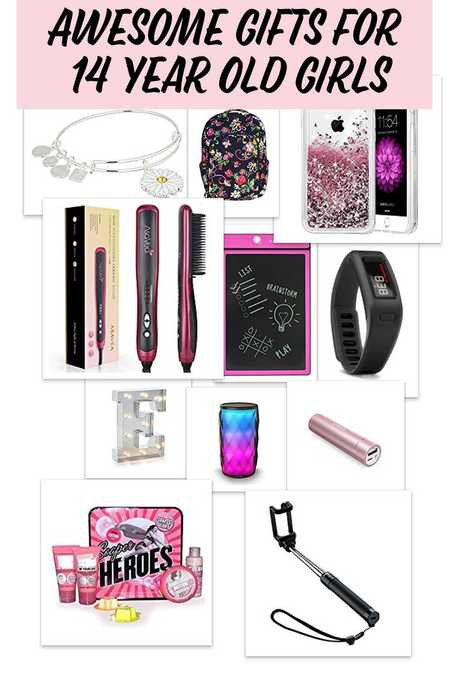 Best ideas about 14 Year Old Birthday Gifts
. Save or Pin Gift ideas for 14 year old girls Best Gifts for Teen Girls Now.