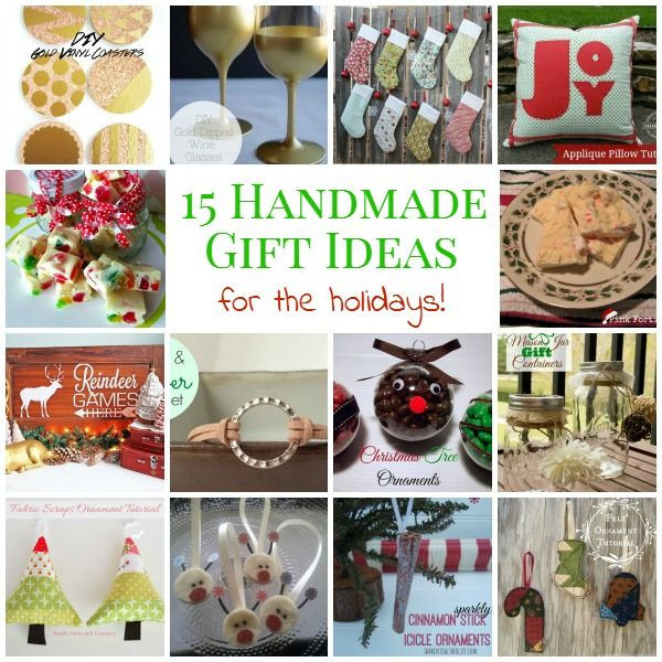 Best ideas about 15 Dollar Gift Ideas
. Save or Pin 35 best Gifts For $15 00 Less images on Pinterest Now.