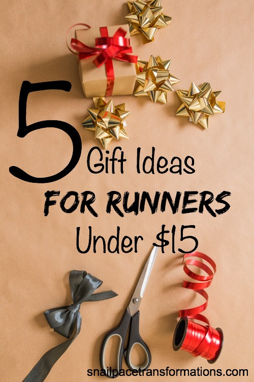 Best ideas about 15 Dollar Gift Ideas
. Save or Pin 5 Gift Ideas For Runners Under $15 Now.