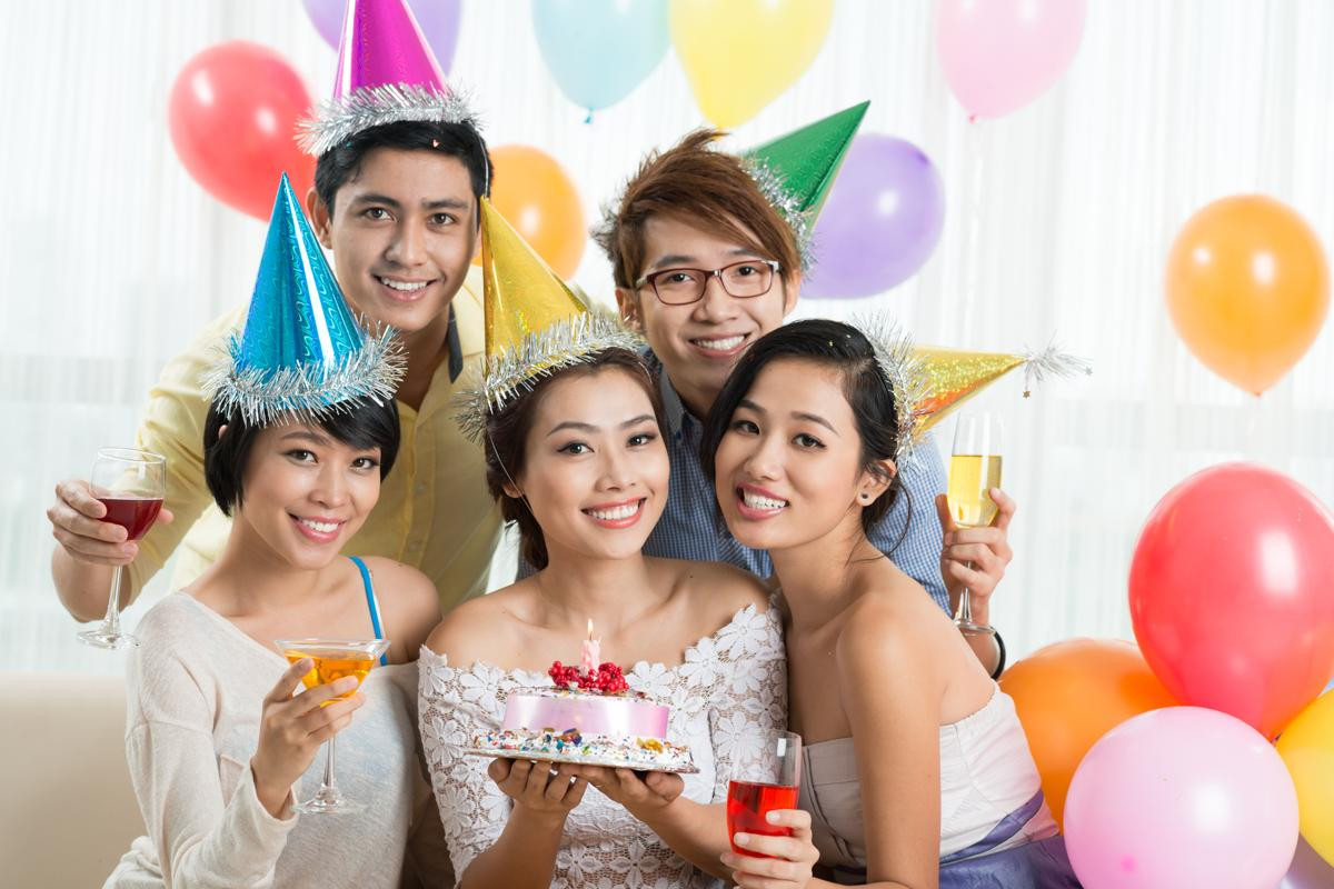 Best ideas about 15 Year Old Birthday Ideas
. Save or Pin Outlandishly Cool Party Ideas for Your 15 year old s BIG Day Now.