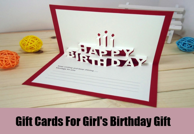 Best ideas about 15Th Birthday Gift Ideas
. Save or Pin 5 Fabulous Gift Ideas For A Girl s 15th Birthday Party Now.