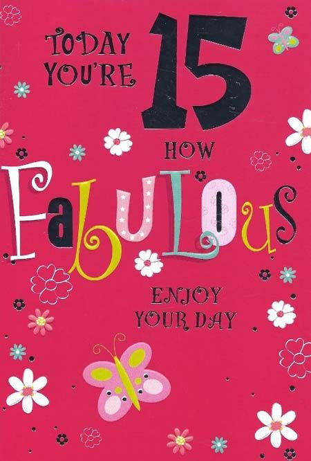 Best ideas about 15th Birthday Quotes
. Save or Pin Happy 15th Birthday Quotes Now.