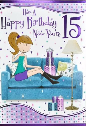 Best ideas about 15th Birthday Quotes
. Save or Pin 303 best images about BIRTHDAY GIRL GRANDDAUGHTER on Now.