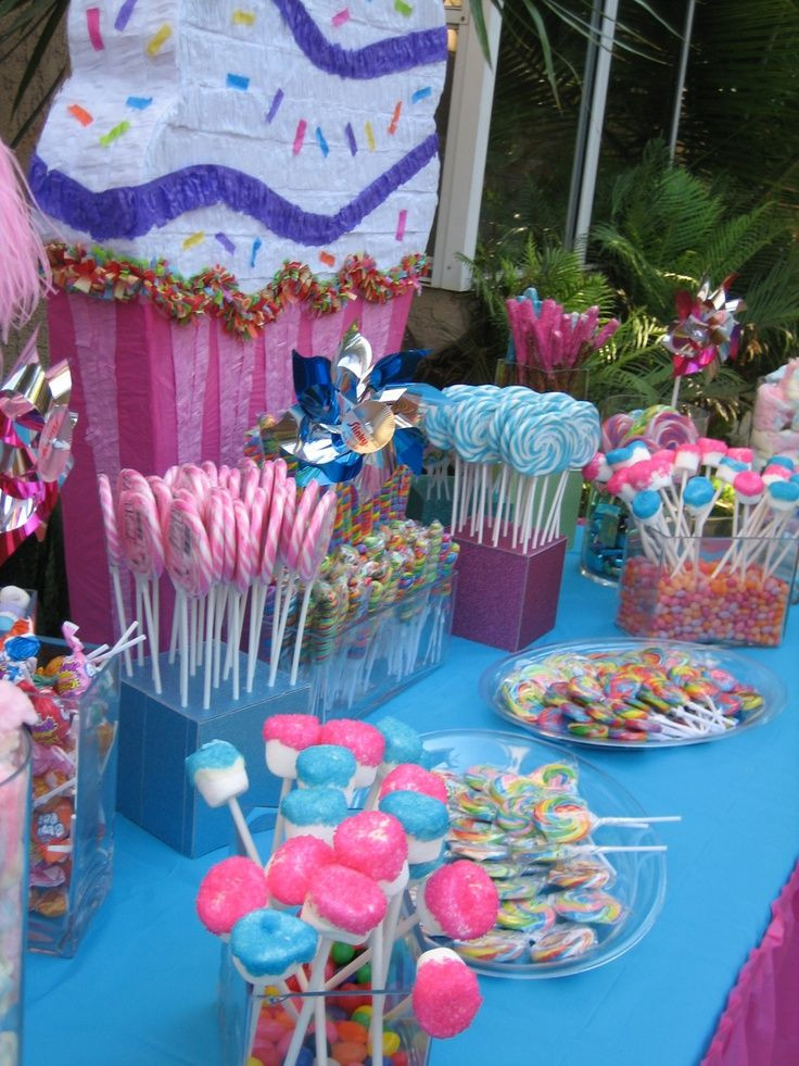 Best ideas about 16 Birthday Party Ideas For A Small Party
. Save or Pin sweet sixteen party ideas Trisha s sweet 16 Now.