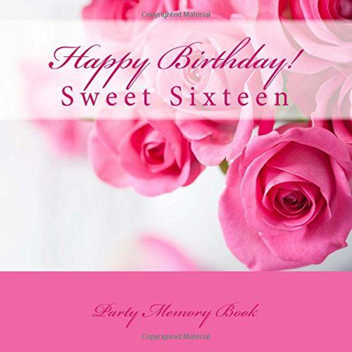 Best ideas about 16 Birthday Quotes
. Save or Pin 20 best alexis sweet sixteen pary images on Pinterest Now.