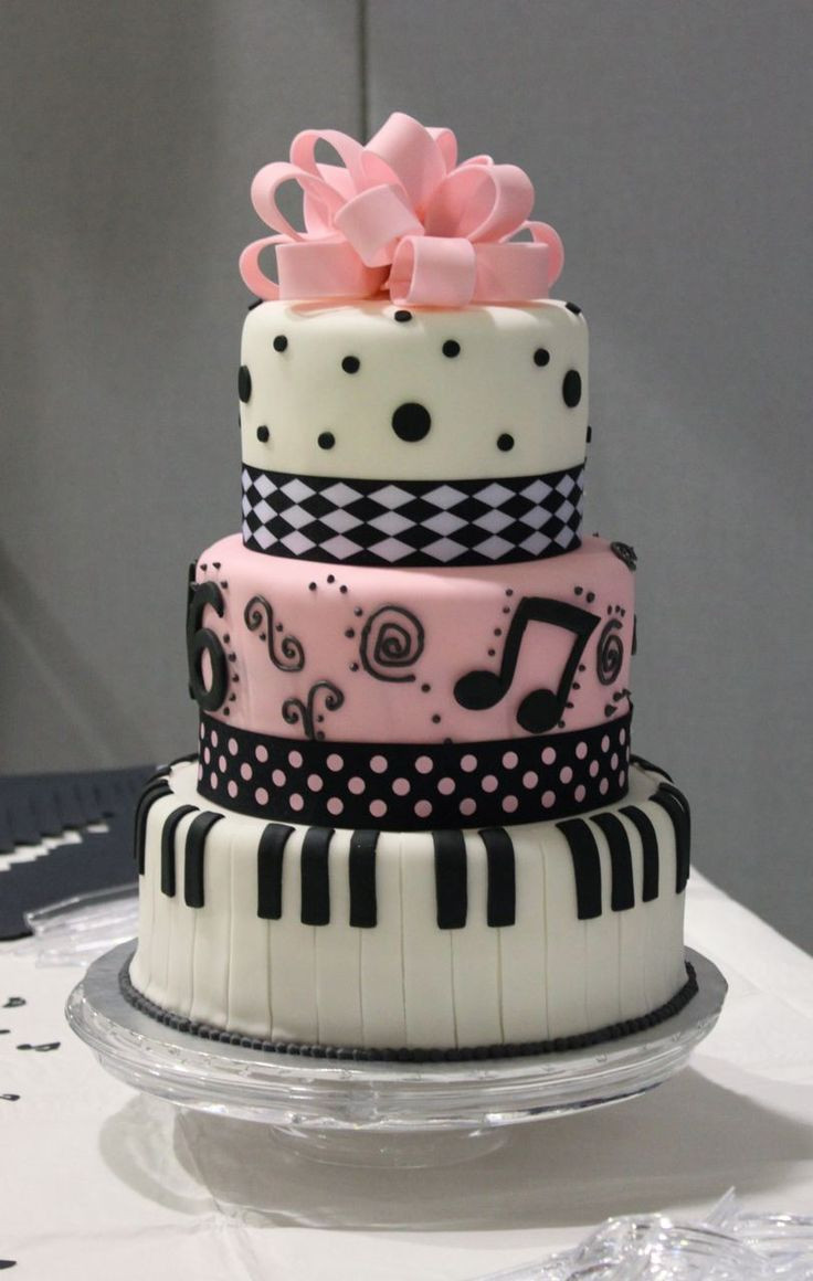 Best ideas about 16th Birthday Cake
. Save or Pin 17 Best images about Cakes 16th Birthday on Pinterest Now.