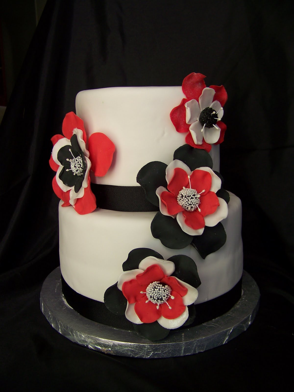 Best ideas about 16th Birthday Cake
. Save or Pin Indecisive Baker Emily s 16th Birthday Cake Now.