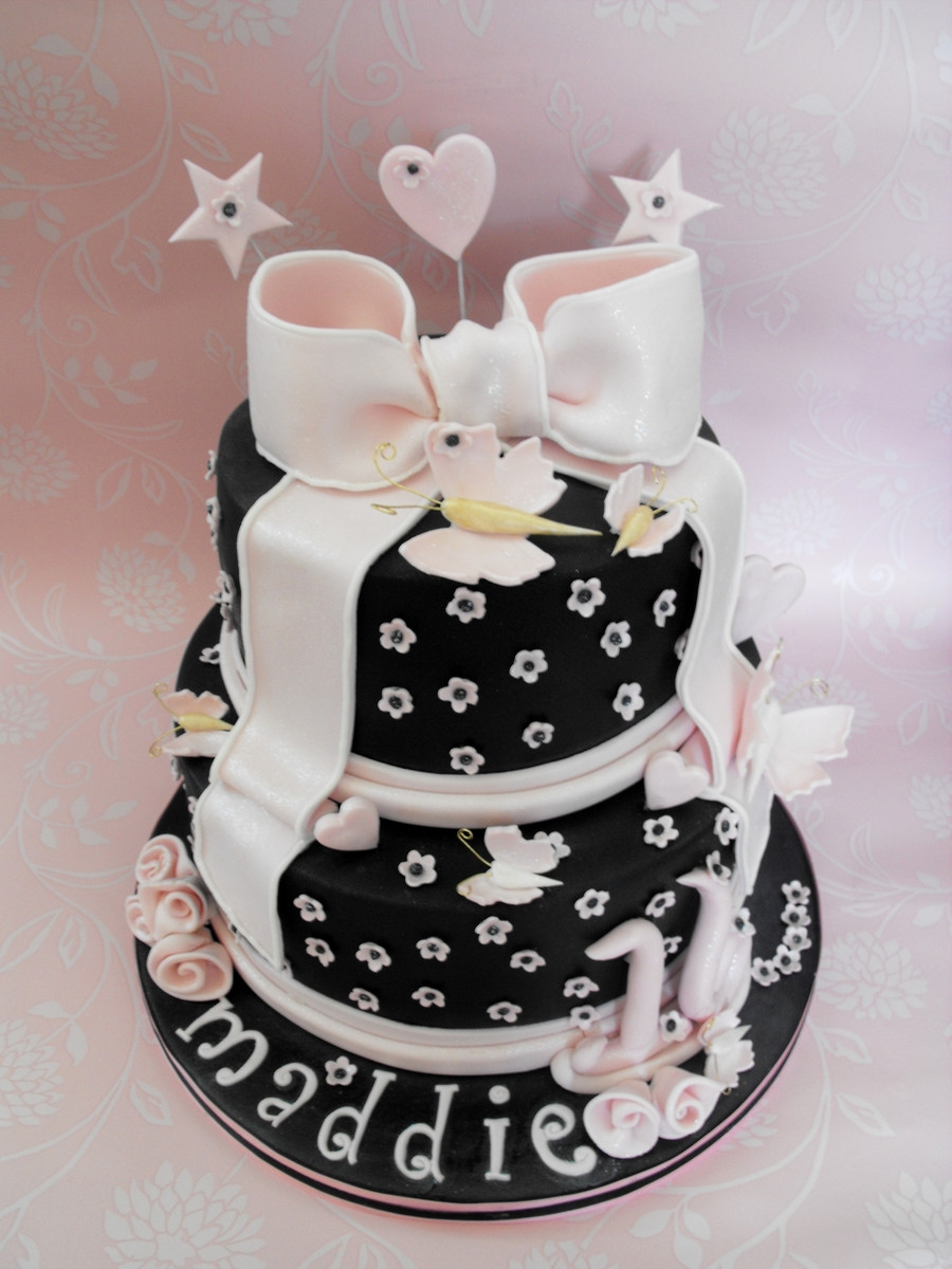 Best ideas about 16th Birthday Cake
. Save or Pin Girls 16Th Birthday Cake CakeCentral Now.