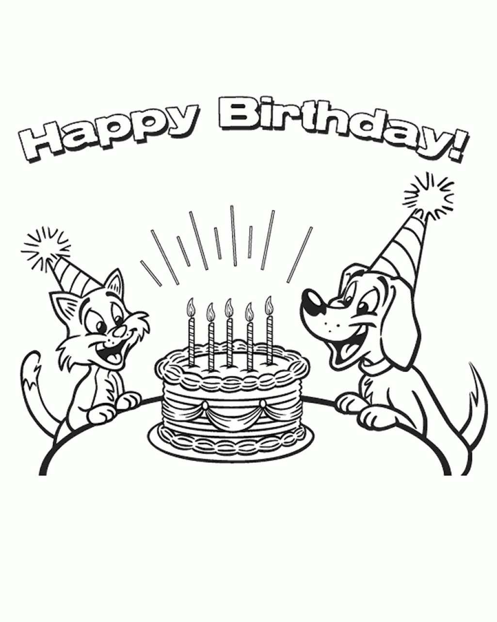 Best ideas about 16Th Birthday Coloring Pages For Boys
. Save or Pin Big Sister Coloring Page Coloring Home Now.