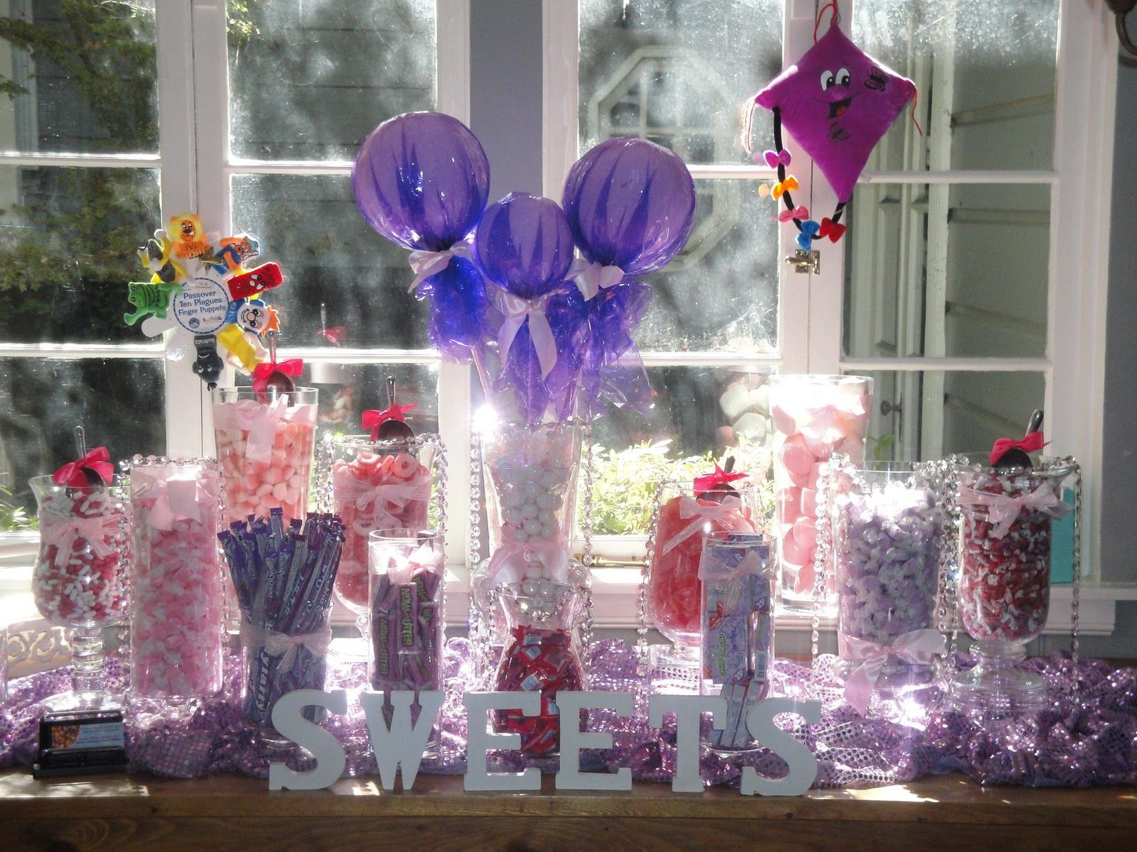 Best ideas about 16th Birthday Decorations
. Save or Pin 16th Birthday Party Ideas For Girls Now.