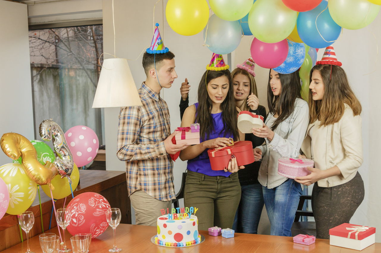 Best ideas about 16th Birthday Party
. Save or Pin Wonderful 16th Birthday Party Ideas All Girls Will Love Now.