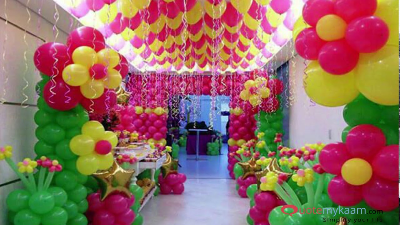 Best ideas about 16th Birthday Party Decorations
. Save or Pin 16th Birthday Party Ideas Now.