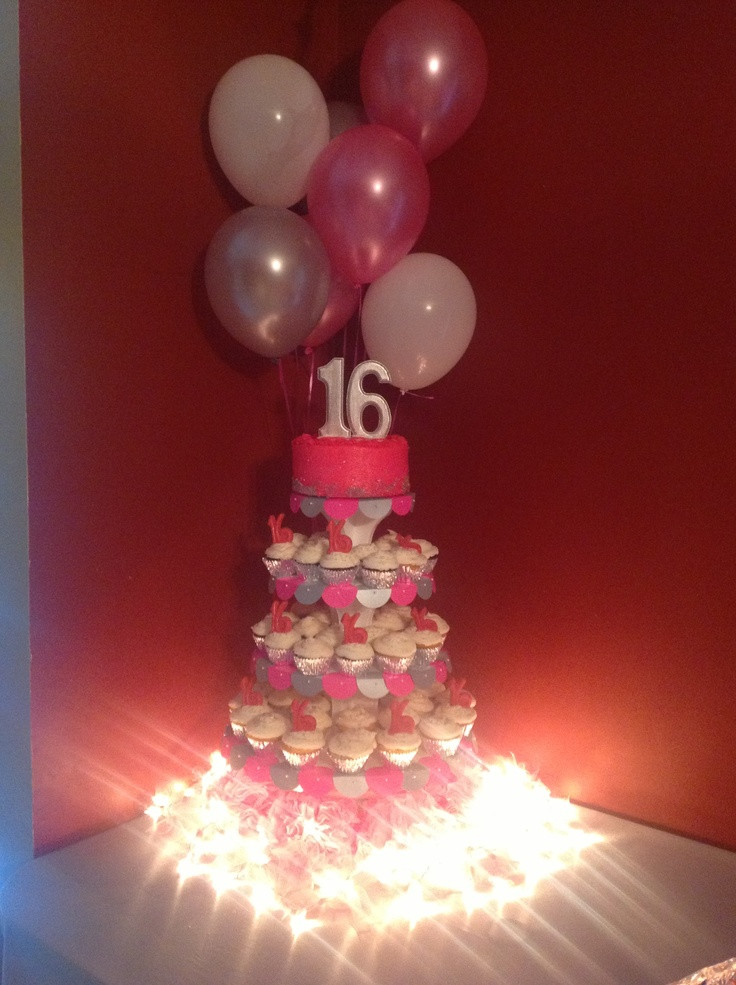 Best ideas about 16th Birthday Party
. Save or Pin 10 best images about Sweet 16 on Pinterest Now.