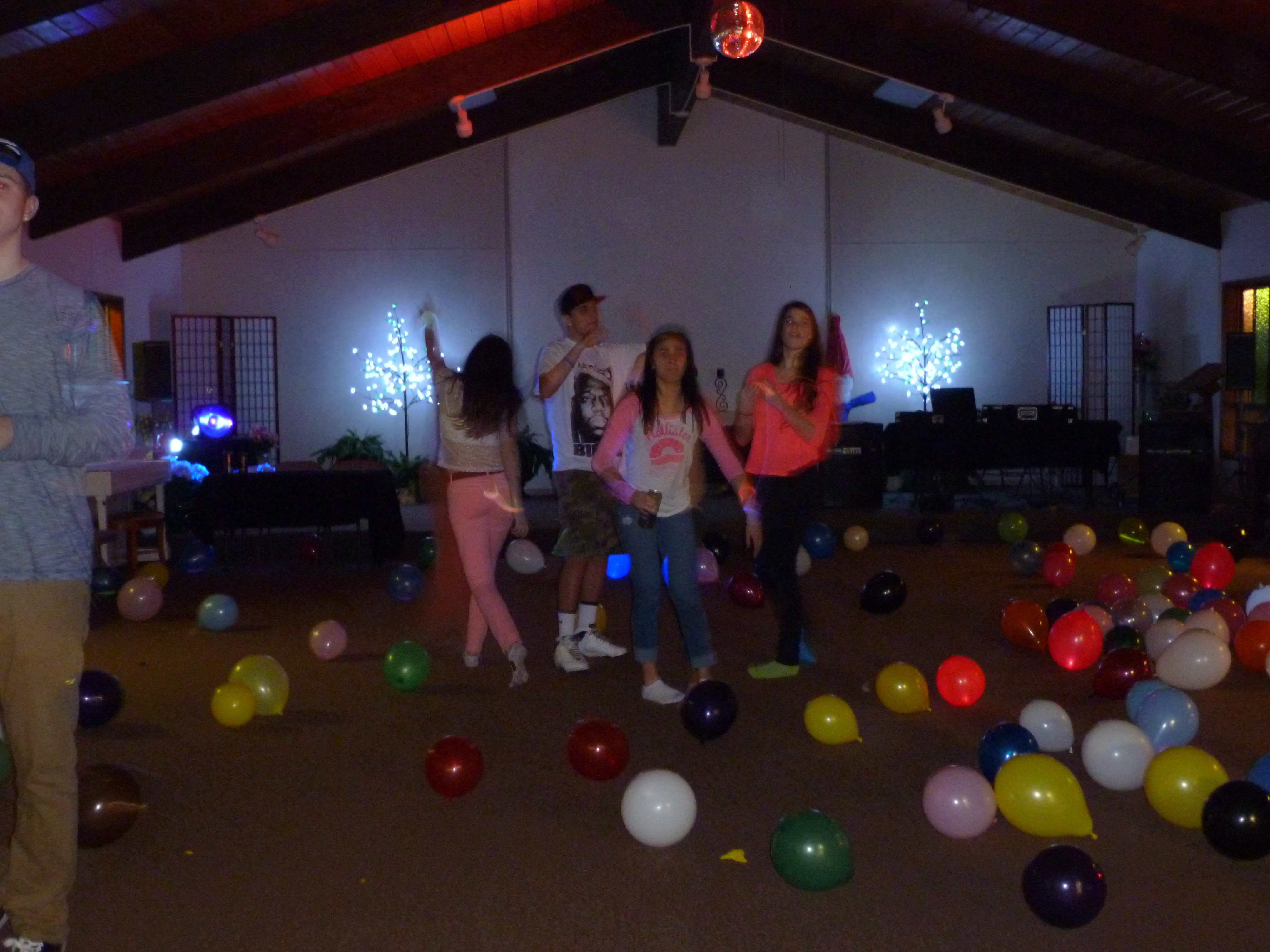 Best ideas about 16th Birthday Party Themes
. Save or Pin Birthday Parties – Santiam Place s Blog Now.