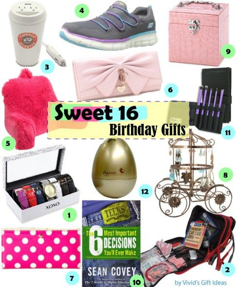 Best ideas about 17Th Bday Gift Ideas
. Save or Pin 17 Best ideas about 17th Birthday Gifts on Pinterest Now.