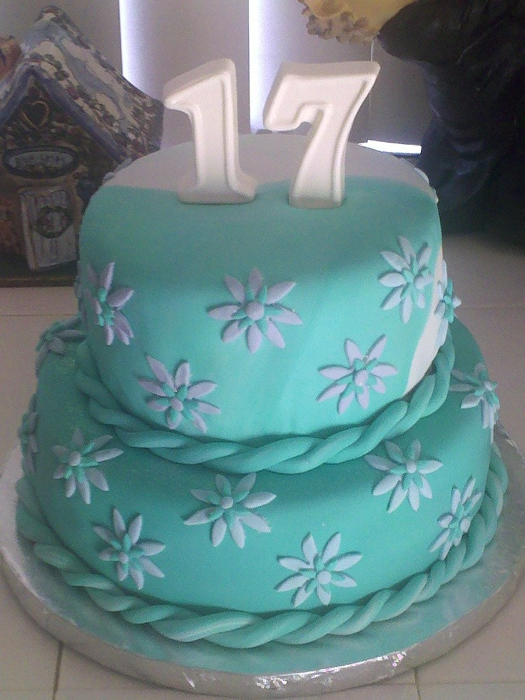 Best ideas about 17th Birthday Cake
. Save or Pin 46 best 17th birthday images on Pinterest Now.