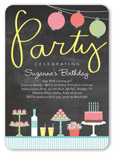 Best ideas about 17th Birthday Invitations
. Save or Pin Creative 17th Birthday Party Ideas and Themes Now.