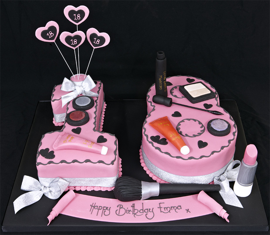 Best ideas about 18 Birthday Cake
. Save or Pin Rosella 18th Birthday Ideas cakes Now.