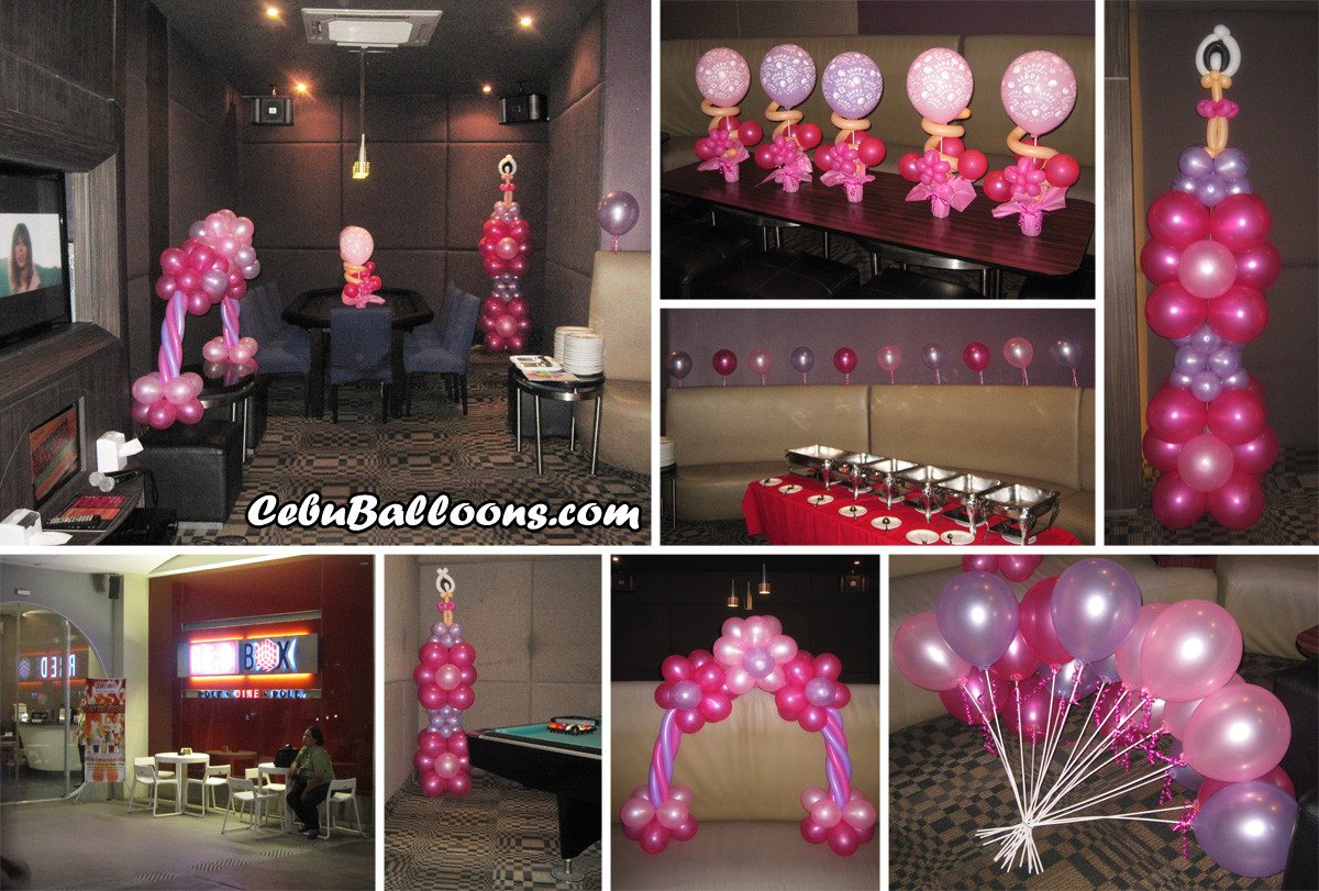 Best ideas about 18 Birthday Party
. Save or Pin Debut 18th Birthday Now.
