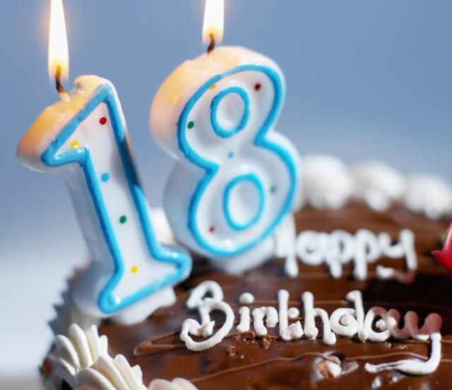 Best ideas about 18 Years Old Birthday Ideas
. Save or Pin Party Ideas for Your Teen s 18th Birthday in 2019 Now.