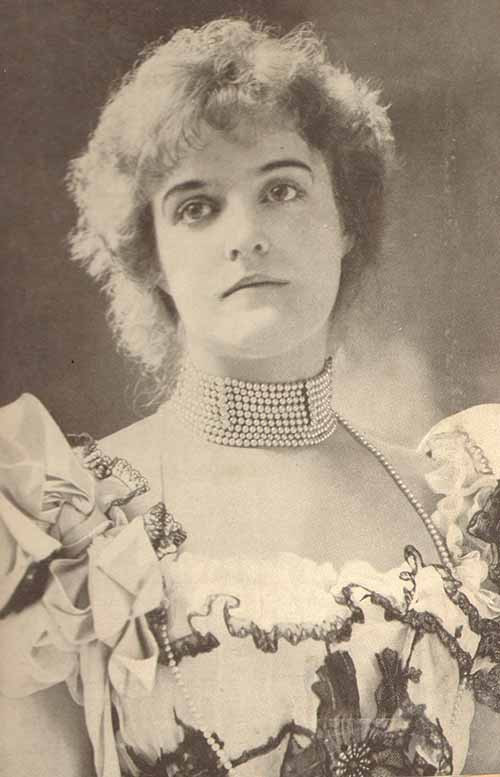 Best ideas about 1890S Hairstyles
. Save or Pin 1890s Hairstyles and Jewelry in s Vintage Victorian Now.