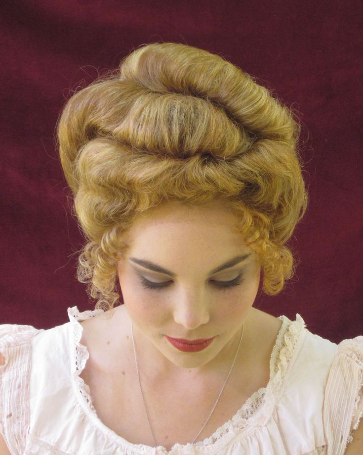 Best ideas about 1890S Hairstyles
. Save or Pin 1890 s hairstyle 1890 s Pinterest Now.