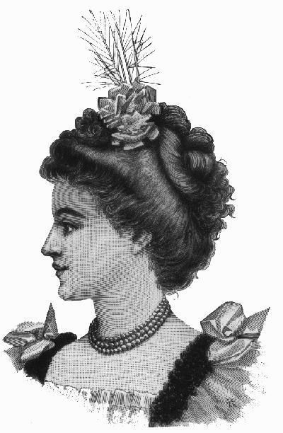 Best ideas about 1890S Hairstyles
. Save or Pin 33 best images about 1890s Hairstyles on Pinterest Now.