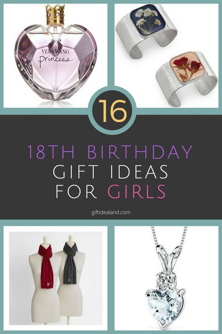 Best ideas about 18Th Anniversary Gift Ideas
. Save or Pin 1000 18th Birthday Gift Ideas on Pinterest Now.