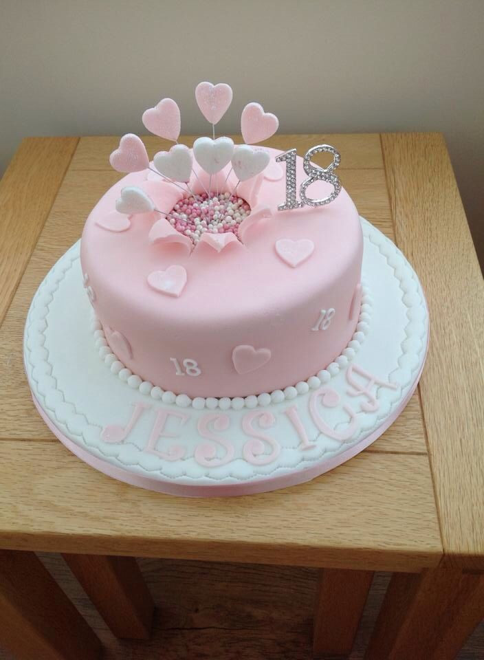 Best ideas about 18th Birthday Cake Idea
. Save or Pin Best 25 18th birthday cake ideas on Pinterest Now.