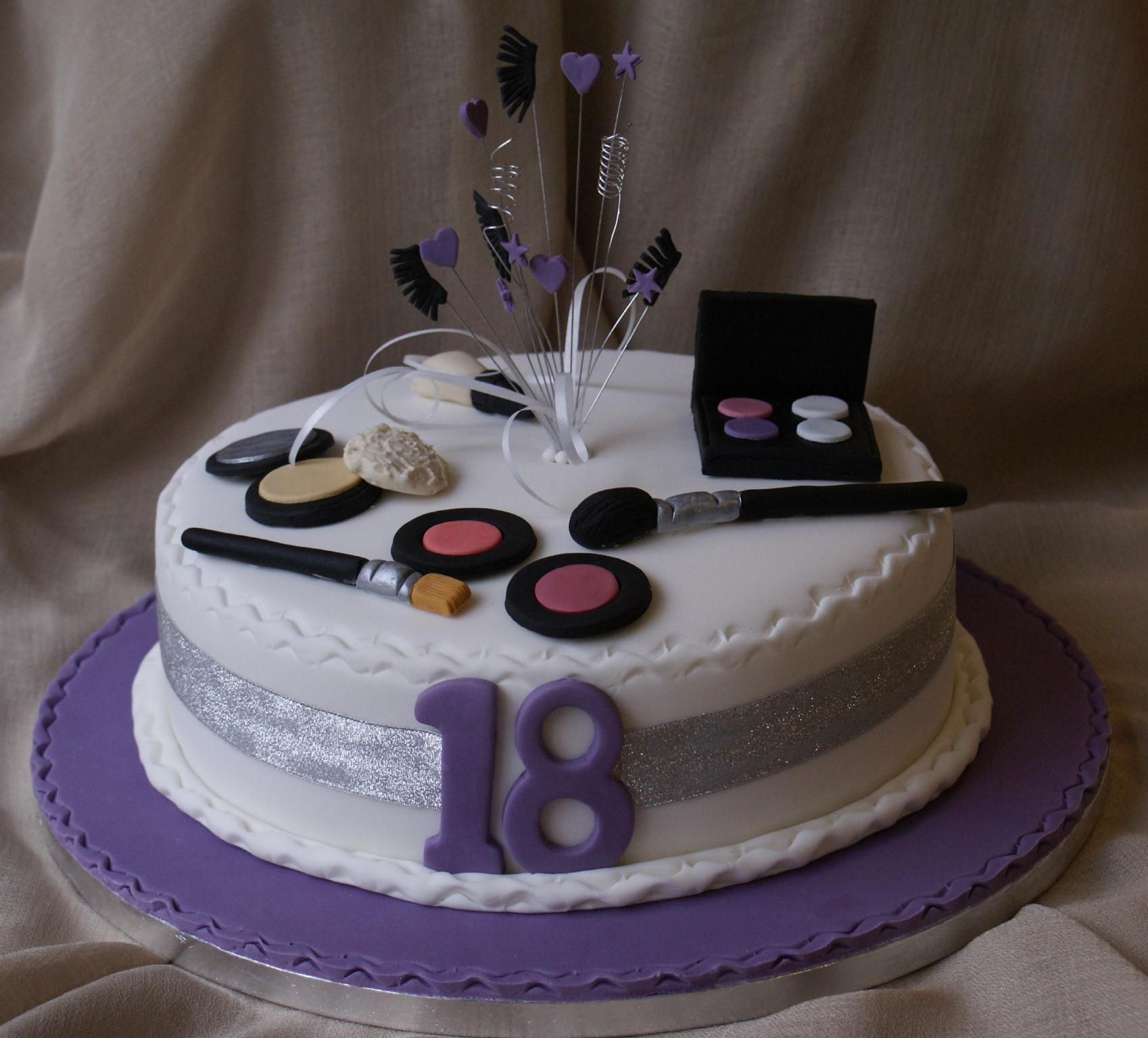 Best ideas about 18th Birthday Cake Idea
. Save or Pin 18th cake Google Search cakes Pinterest Now.