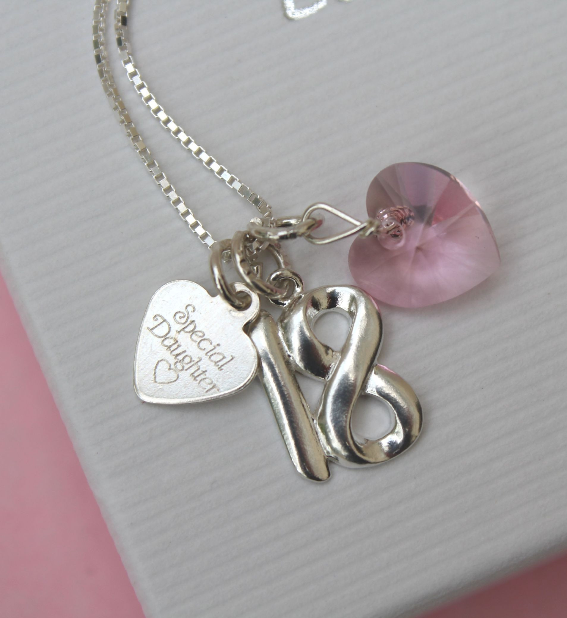 Best ideas about 18th Birthday Gift Ideas For Daughter
. Save or Pin 18th birthday present for a special daughter Now.