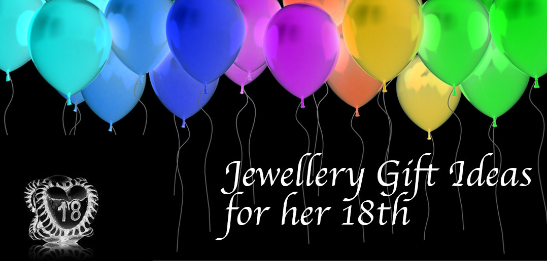 Best ideas about 18Th Birthday Gift Ideas For Her
. Save or Pin Six jewellery t ideas for her 18th birthday Jewellery Now.