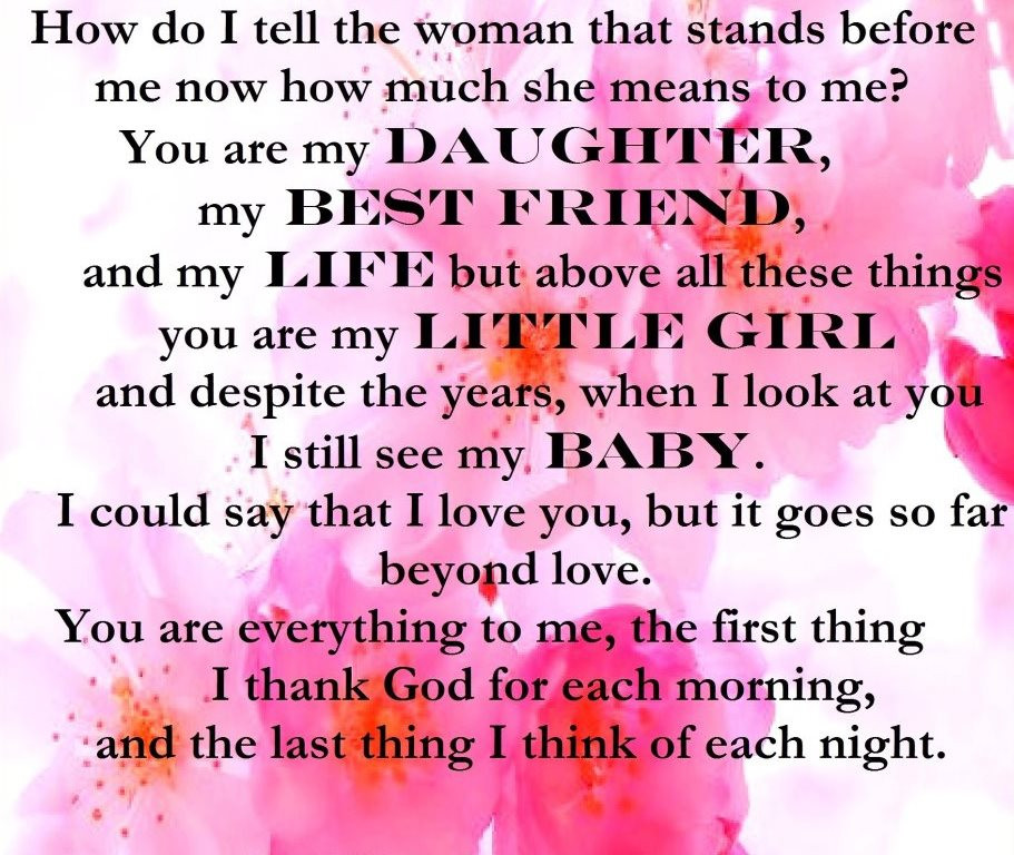 Best ideas about 18th Birthday Quotes For Daughter
. Save or Pin Daughters 18th Birthday Quotes QuotesGram Now.