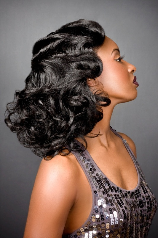 Best ideas about 1920S Black Hairstyles
. Save or Pin 1920 s Black Hairstyles Vissa Studios Now.