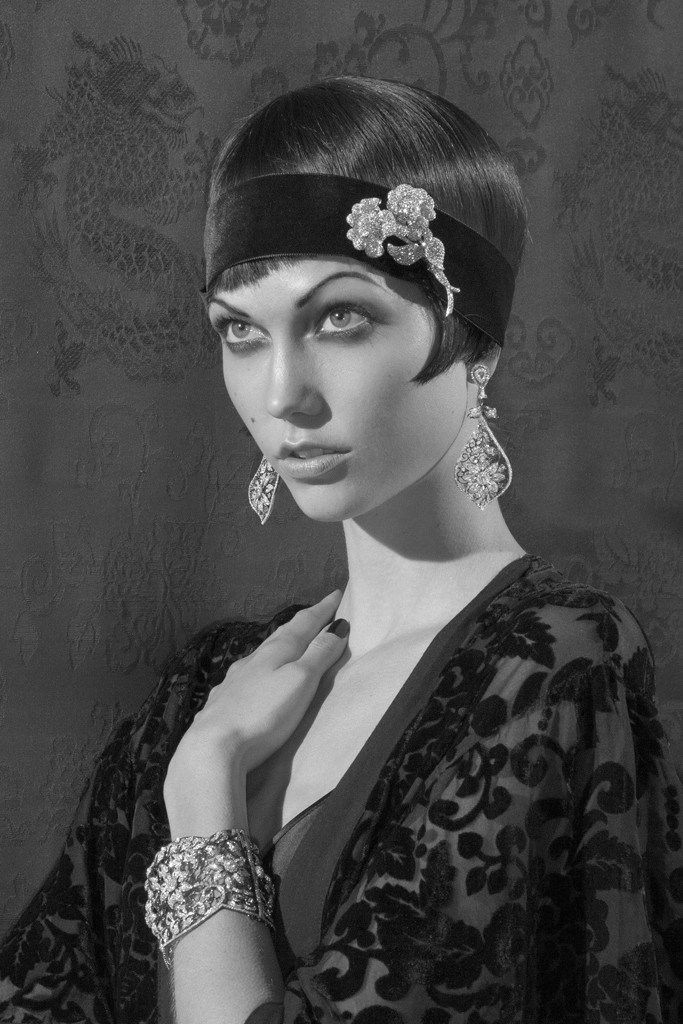 Best ideas about 1920S Black Hairstyles
. Save or Pin 127 best 1920 s Hairstyles images on Pinterest Now.