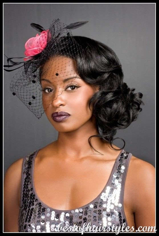 Best ideas about 1920S Black Hairstyles
. Save or Pin 1920s hairstyles for black women Hair Now.