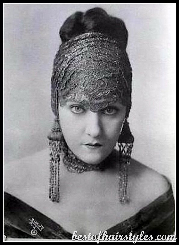 Best ideas about 1920S Black Hairstyles
. Save or Pin 118 best adornments images on Pinterest Now.