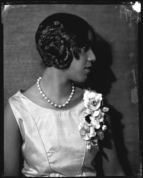 Best ideas about 1920S Black Hairstyles
. Save or Pin 1920s Flapper Hairstyle thirstyroots Black Hairstyles Now.