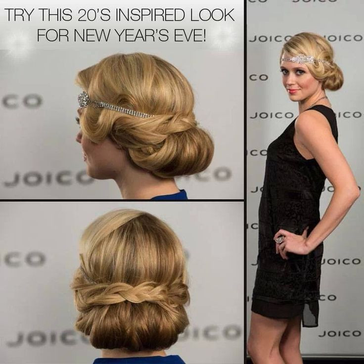 Best ideas about 1920S Updo Hairstyles
. Save or Pin Best 25 Flapper hairstyles ideas on Pinterest Now.