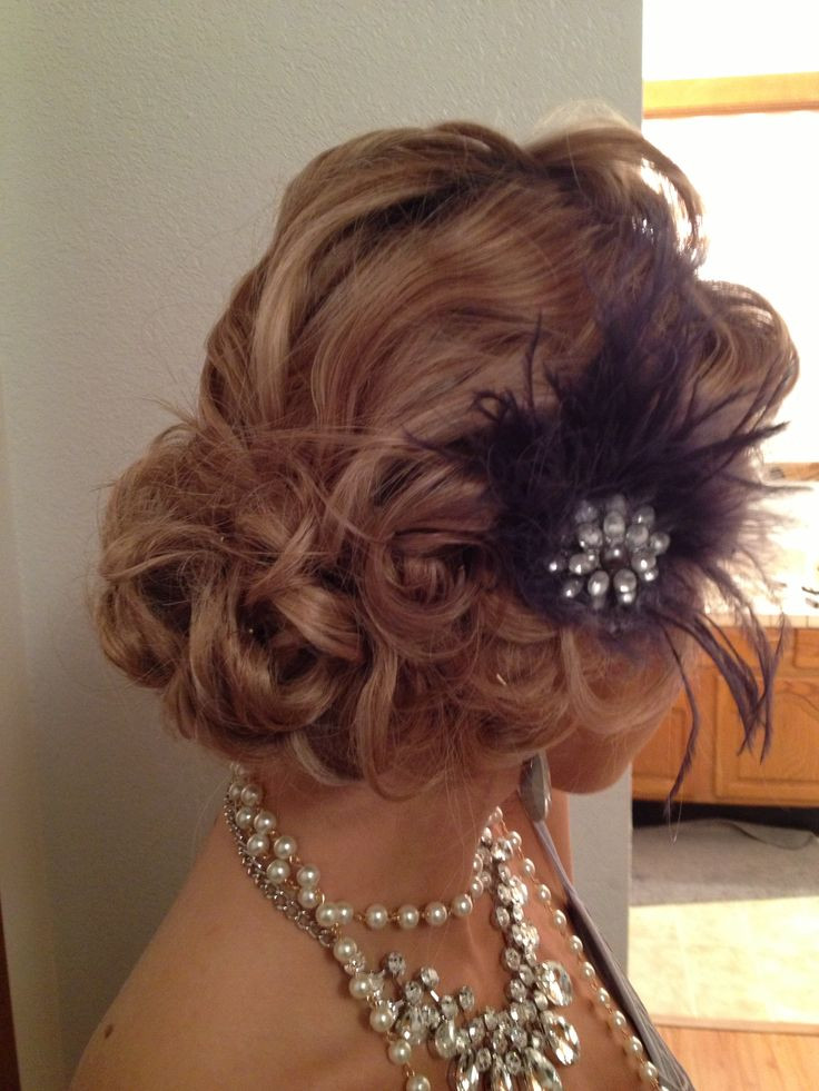 Best ideas about 1920S Updo Hairstyles
. Save or Pin 32 Best Types 1920s Hairstyles e Can Choose To Have Now.