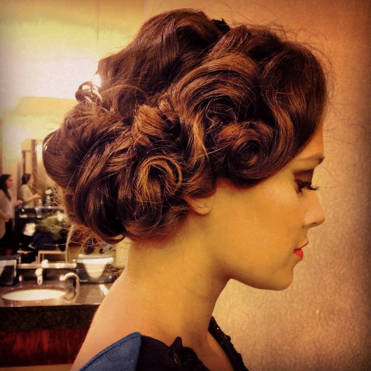 Best ideas about 1920S Updo Hairstyles
. Save or Pin Best 25 1920s makeup gatsby ideas on Pinterest Now.