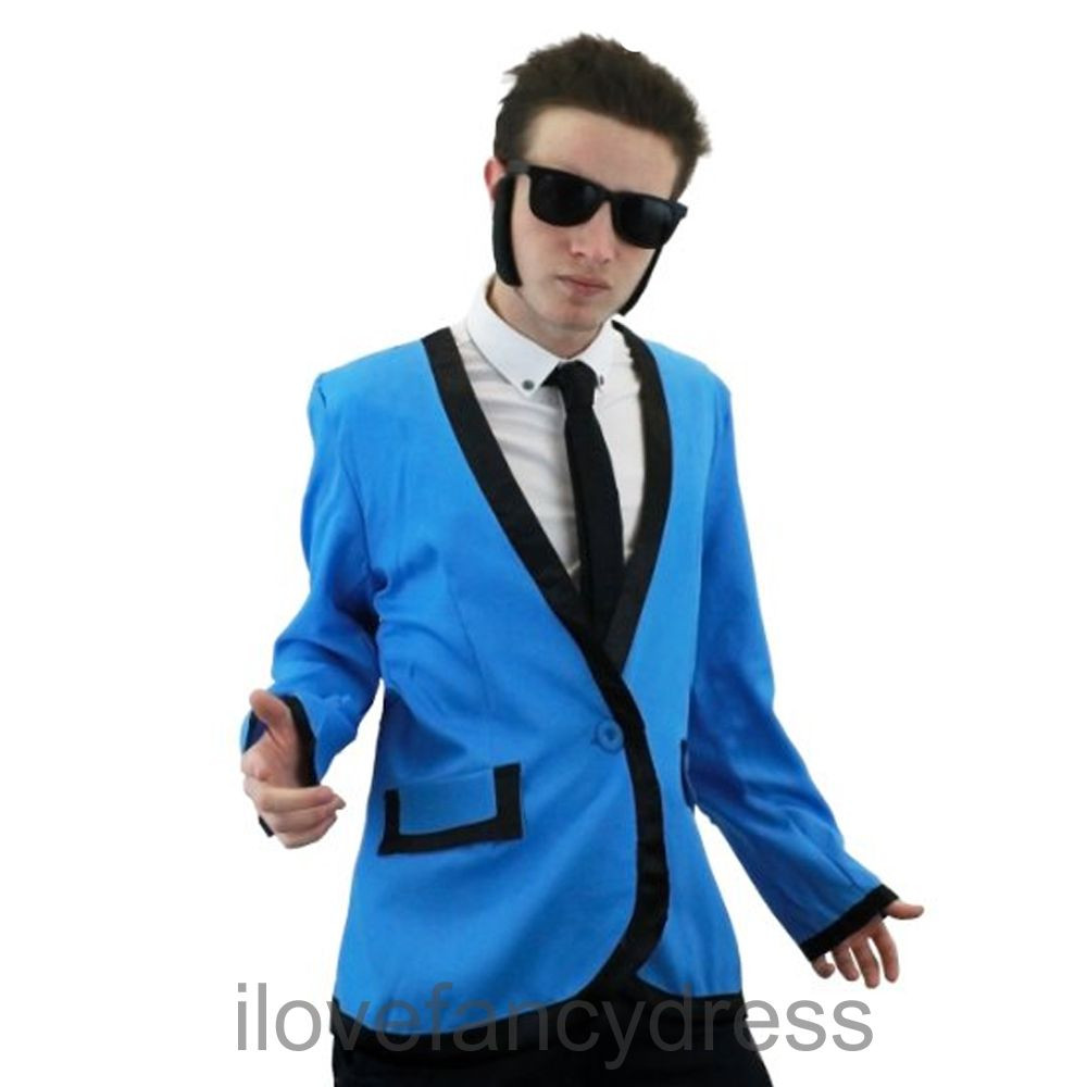 Best ideas about 1950'S Mens Hairstyles
. Save or Pin MENS TEDDY BOY COSTUME 1950 S FANCY DRESS COSTUME JACKET Now.