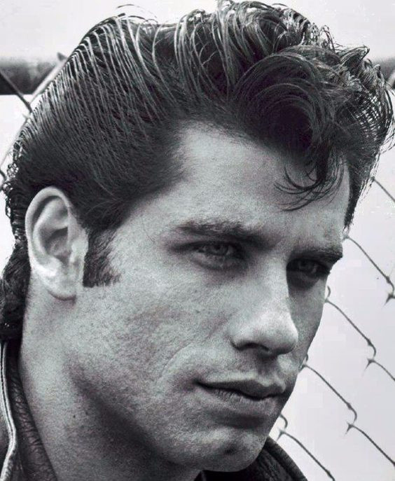 Best ideas about 1950S Male Hairstyles
. Save or Pin Classic 1950s Men Hairstyles Trends Now.