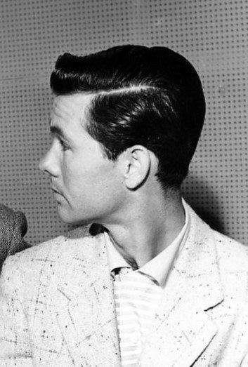 Best ideas about 1950S Male Hairstyles
. Save or Pin 1950s Hairstyles For Men 30 Timeless Haircut Ideas Now.