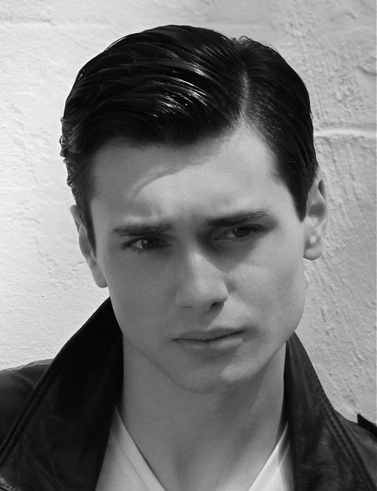 Best ideas about 1950S Male Hairstyles
. Save or Pin 25 best ideas about 1950s Mens Hairstyles on Pinterest Now.